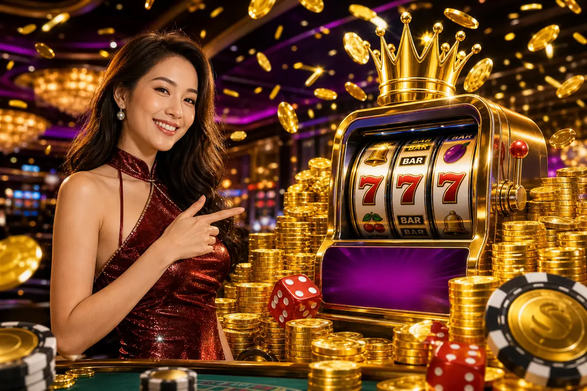 bondhu88 Mahjong Ways গেম