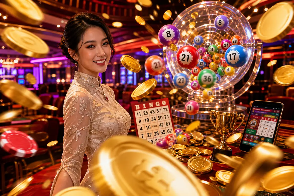 bondhu88 Fortune Gems ফিশিং গেম